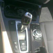 BMW 5 series 2011 photo 16