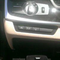 BMW 5 series 2011 photo 17