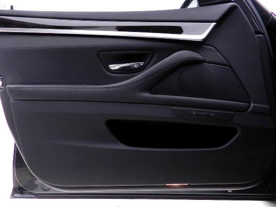 BMW 5 series 2011 photo 3