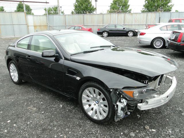 BMW 5 series 2013 photo 1