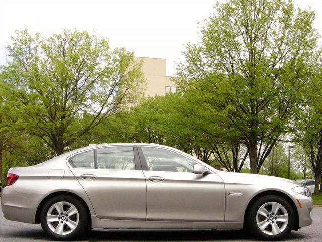 BMW 5 series Se/fullyloaded Sedan