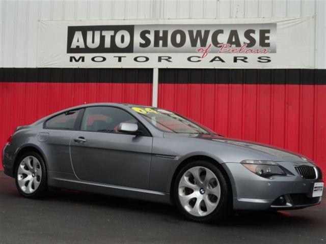 BMW 6 series Mega-short-slt-srw-5.9l Diesel-4wd-1 Owner Coupe