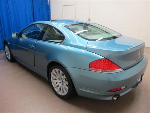 BMW 6 series GT Premium Other