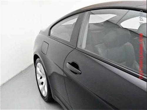 BMW 6 series 2004 photo 4