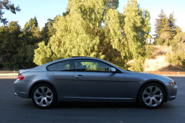 BMW 6 series 2004 photo 1