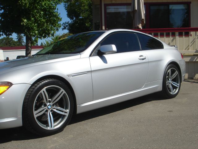 BMW 6 series 2004 photo 4