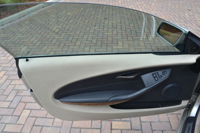 BMW 6 series 2004 photo 1