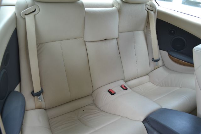 BMW 6 series 2004 photo 10