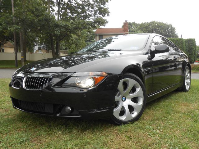 BMW 6 series 2005 photo 2