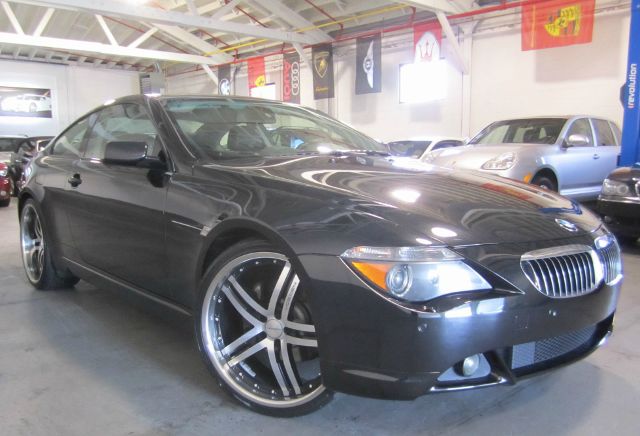 BMW 6 series 2005 photo 1