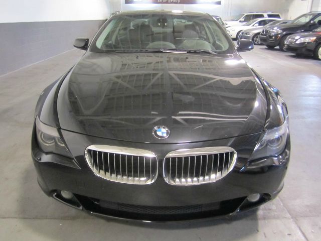 BMW 6 series 2005 photo 2