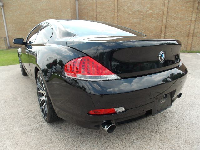 BMW 6 series Mega-short-slt-srw-5.9l Diesel-4wd-1 Owner Coupe