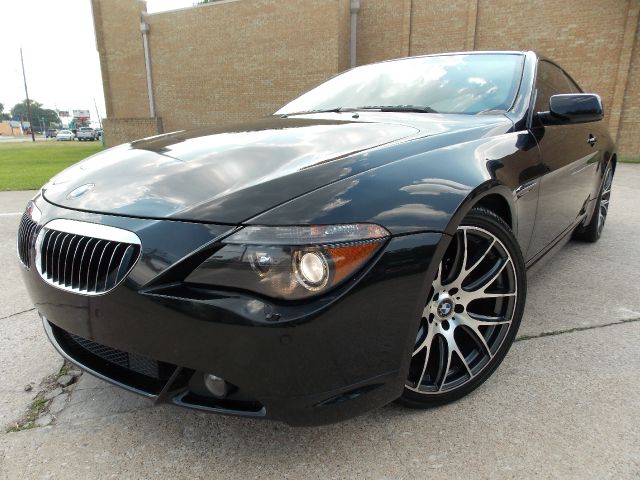 BMW 6 series 2005 photo 1