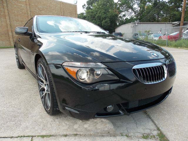 BMW 6 series 2005 photo 2