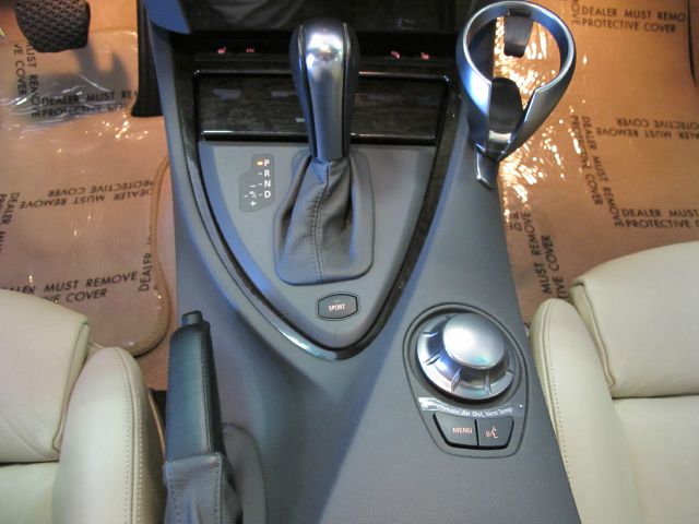 BMW 6 series 2005 photo 19