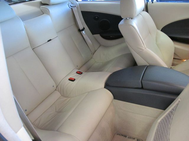 BMW 6 series 2005 photo 20