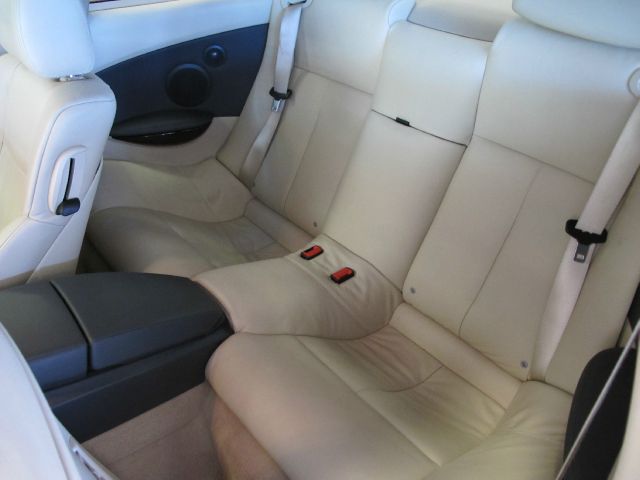 BMW 6 series 2005 photo 5