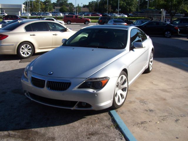 BMW 6 series 2005 photo 1