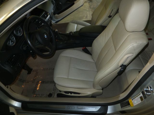 BMW 6 series 2006 photo 24