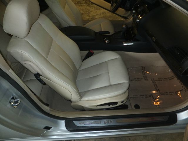 BMW 6 series 2006 photo 4