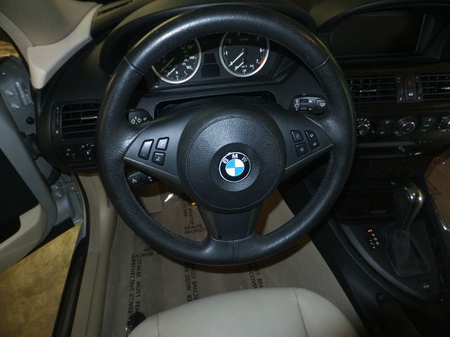 BMW 6 series 2006 photo 5