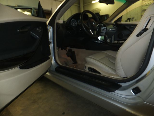 BMW 6 series 2006 photo 8