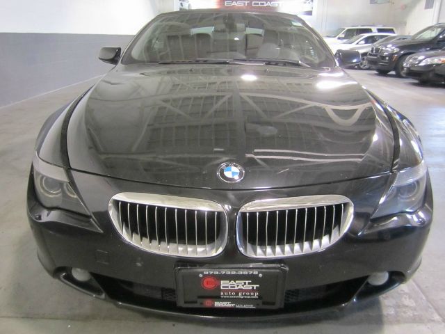 BMW 6 series 2006 photo 2