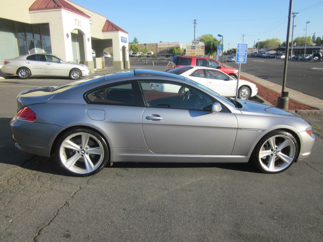 BMW 6 series 2006 photo 1