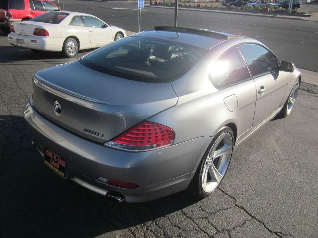 BMW 6 series 2006 photo 2