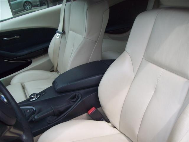 BMW 6 series 2006 photo 2