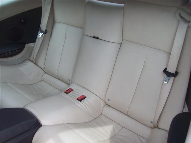 BMW 6 series 2006 photo 3