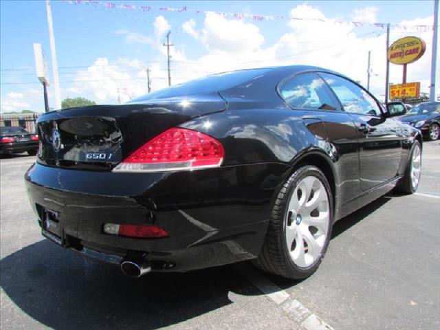 BMW 6 series 2006 photo 3