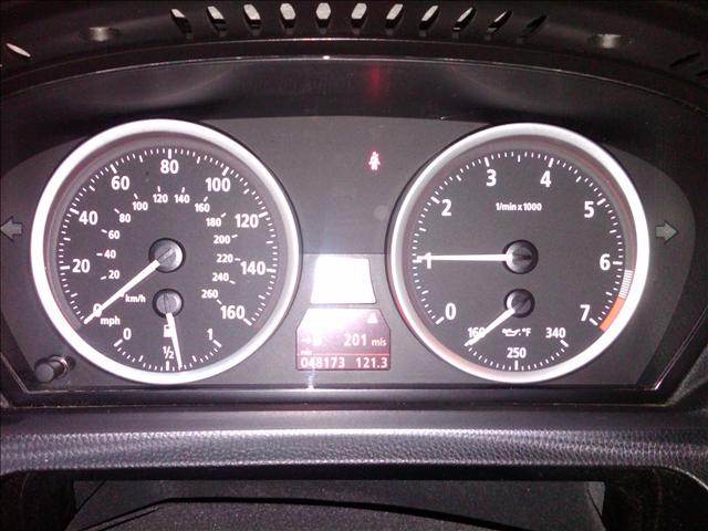 BMW 6 series 2007 photo 5