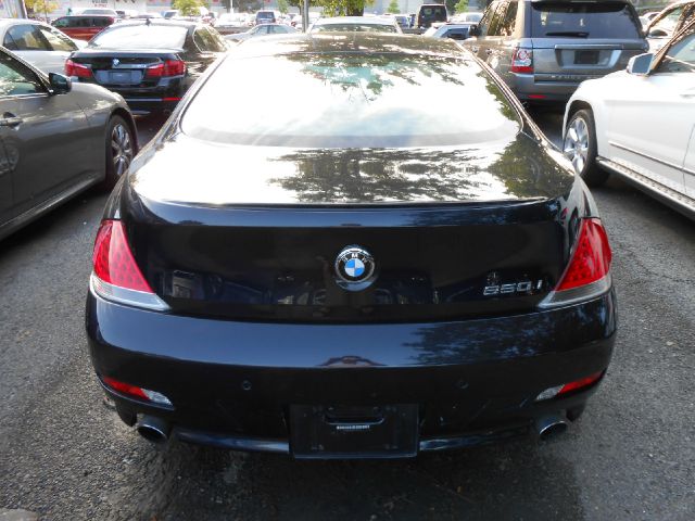 BMW 6 series 2007 photo 1