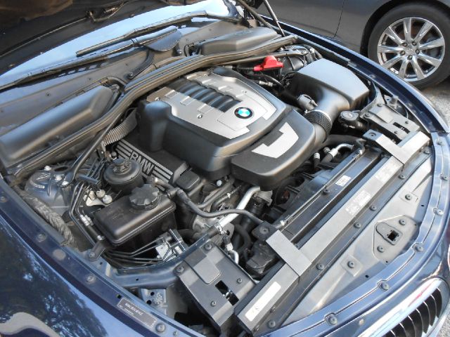 BMW 6 series 2007 photo 10