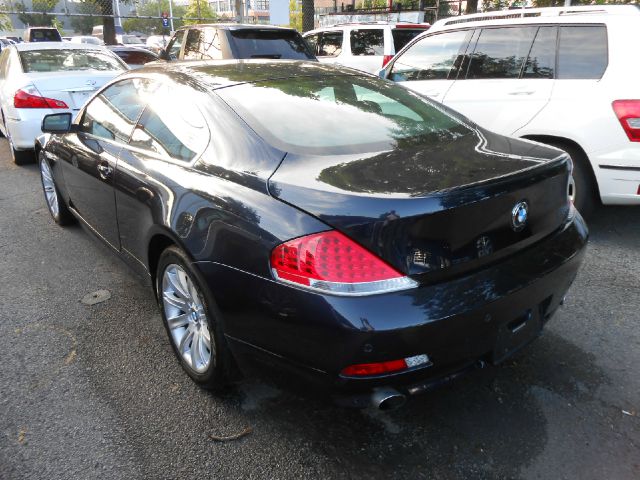 BMW 6 series 2007 photo 22