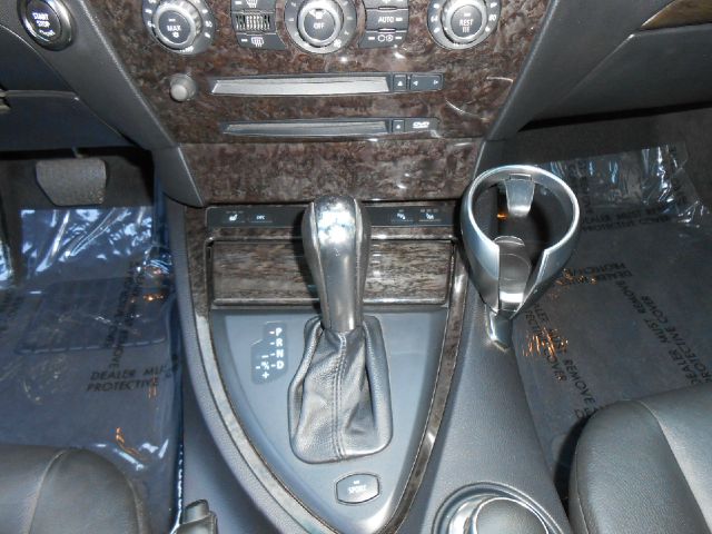 BMW 6 series 2007 photo 4