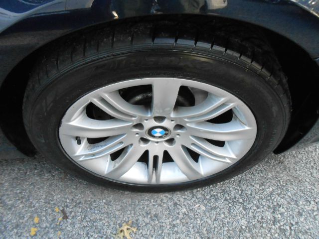 BMW 6 series 2007 photo 9