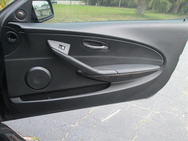 BMW 6 series 2007 photo 4