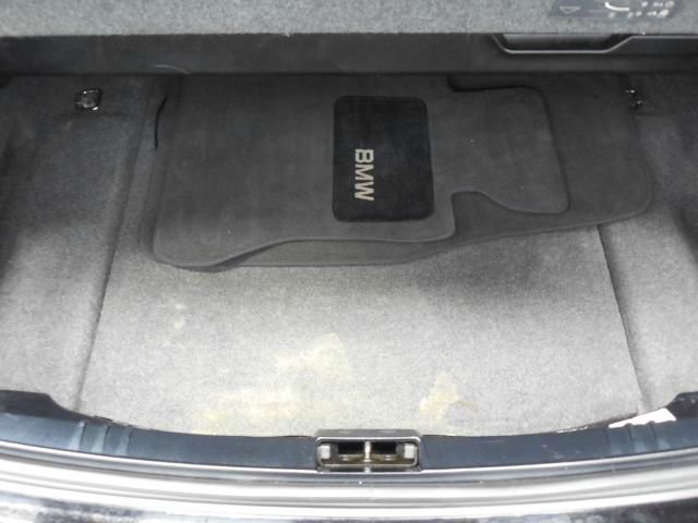 BMW 6 series 2007 photo 5