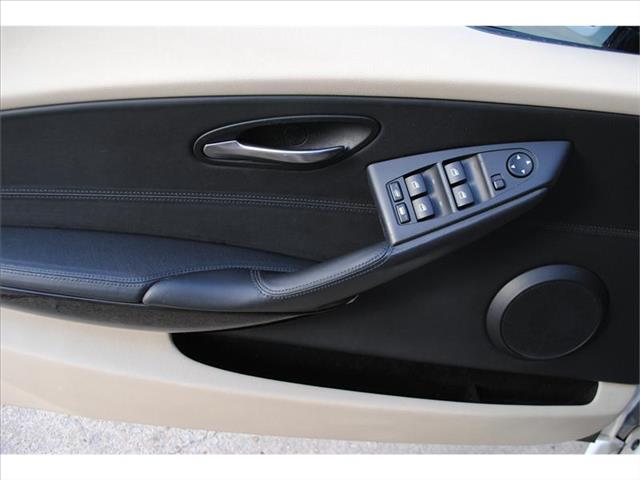 BMW 6 series 2007 photo 11