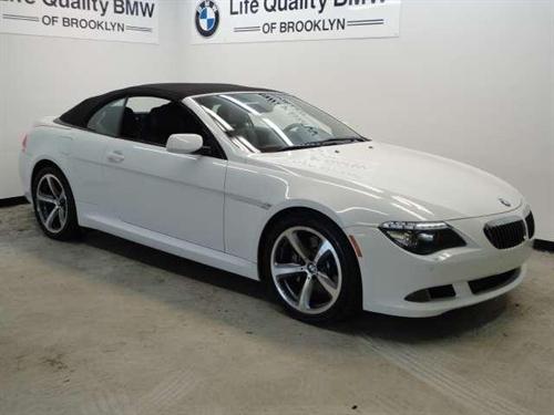 BMW 6 series 1.8T Quattro Other