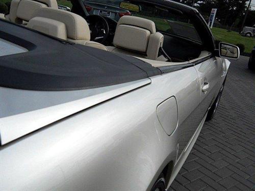 BMW 6 series 2008 photo 1