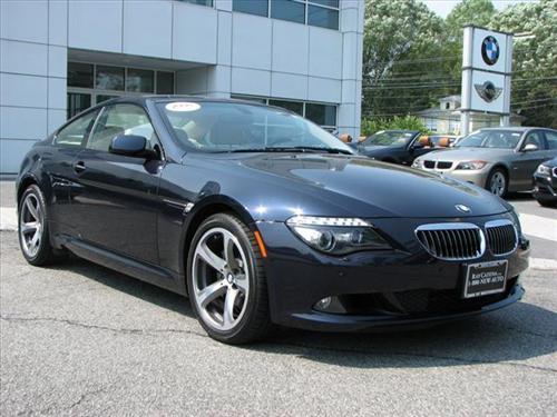 BMW 6 series GT Premium Other