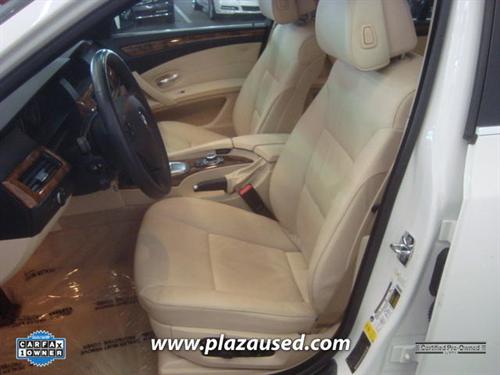 BMW 6 series 2008 photo 1