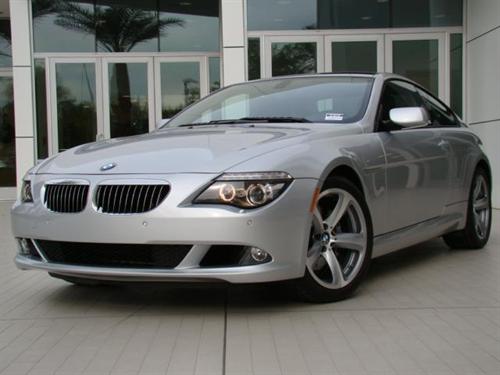 BMW 6 series GT Premium Other