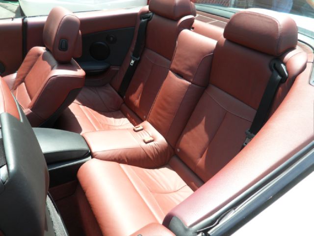 BMW 6 series 2008 photo 19