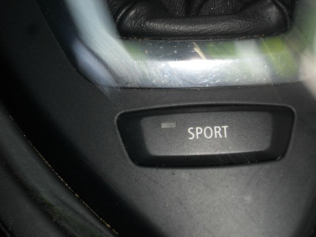 BMW 6 series 2008 photo 45