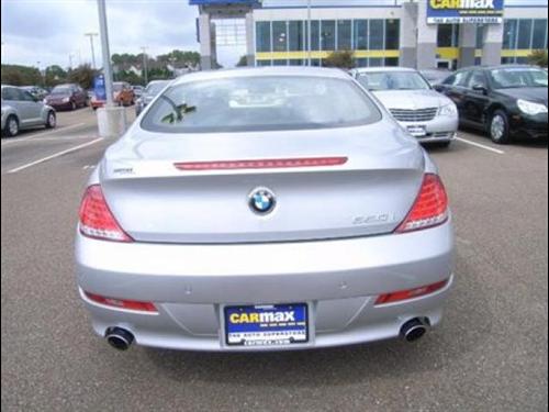 BMW 6 series GT Premium Other