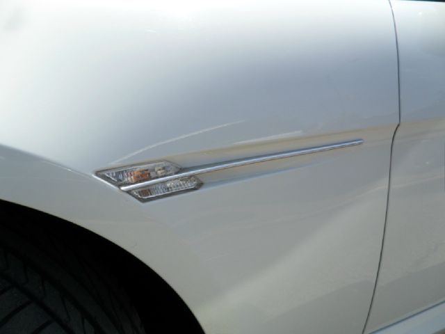 BMW 6 series 2008 photo 32